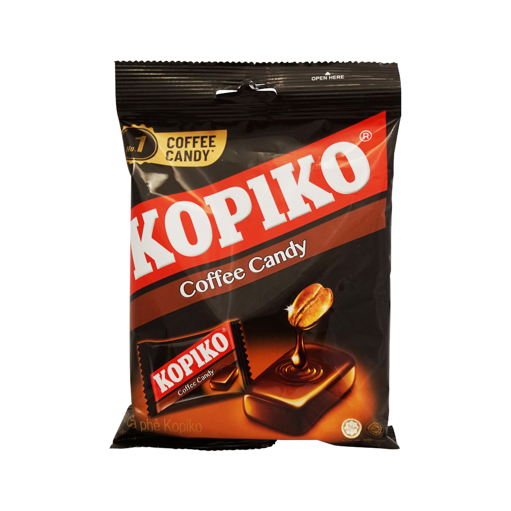 Kopiko Coffee Candy (150g) - Annam Gourmet